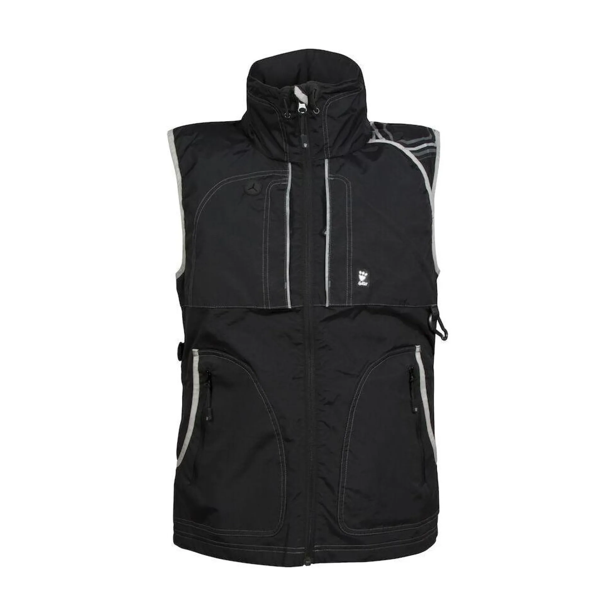 Hurtta Trainer's Vest