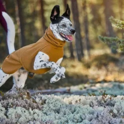 Hurtta Warming Midlayer ECO Hundjacka