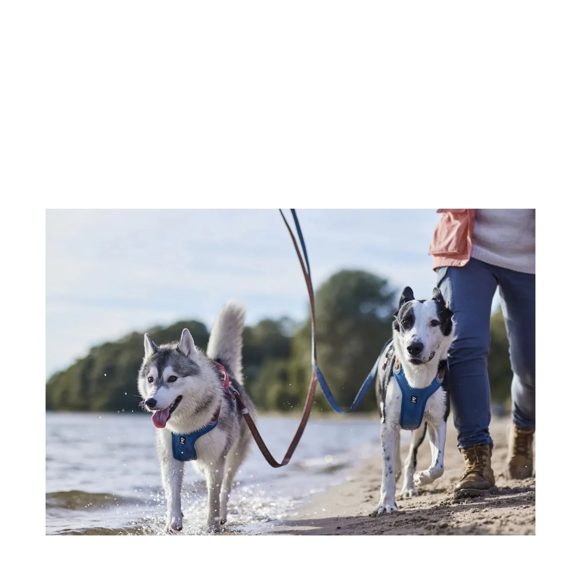 Hurtta Weekend Warrior Warming ECO Sele Bilberry Mix