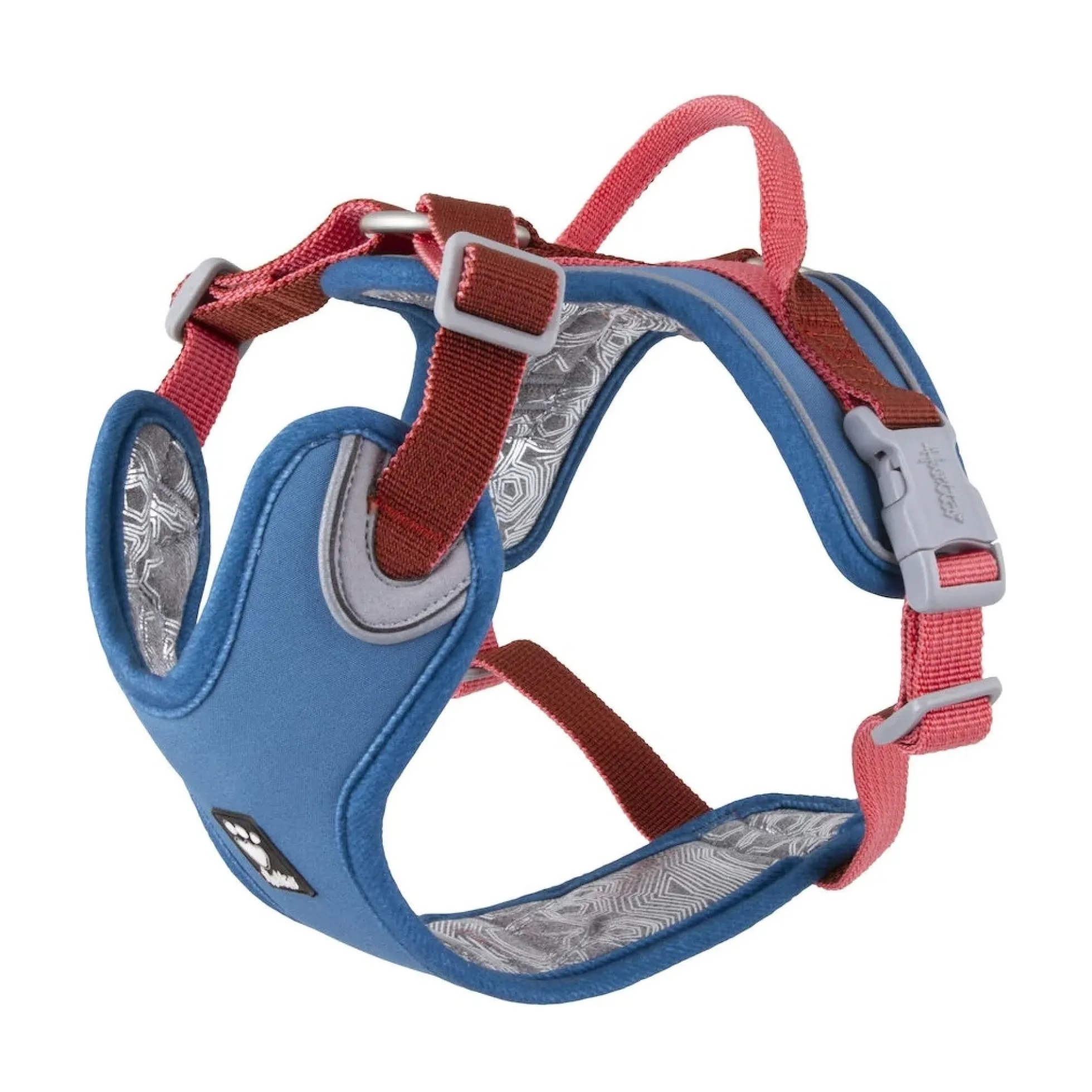 Hurtta Weekend Warrior Warming ECO Sele Bilberry Mix