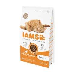 IAMS Adult Cat Chicken