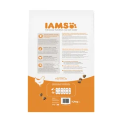 IAMS Adult Cat Chicken