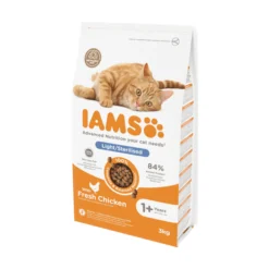 IAMS Adult Cat Sterilised