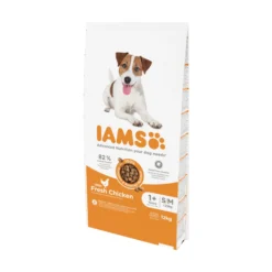 IAMS Adult Small-Medium Breed
