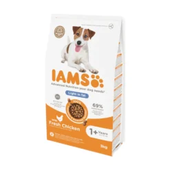 IAMS Adult Small-Medium Breed