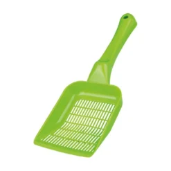 Jollypaw Kattspade i Plast