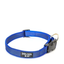 Julius-K9 C&G Hundhalsband