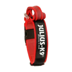 Julius-K9 C&G Med Handtag Hundhalsband