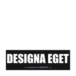 Julius-K9 Designa Ditt Eget Kardborremärke