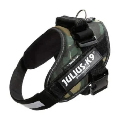Julius-K9 IDC Sele