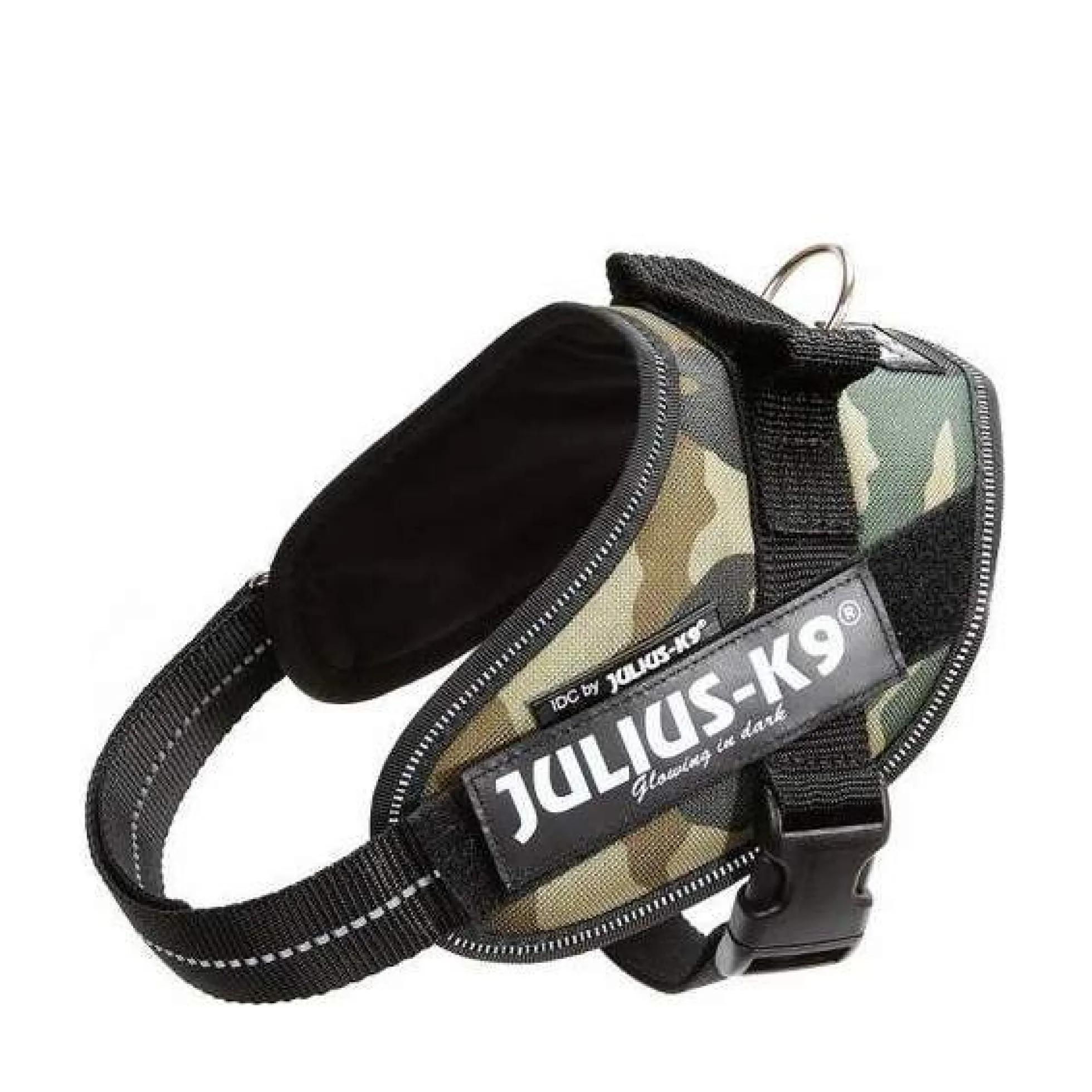 Julius-K9 IDC Sele