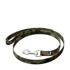 Julius-K9 MoreColor Basic Koppel Camouflage