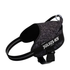 Julius-K9 POWER&MORE Sele Night Camo
