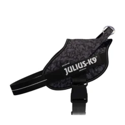 Julius-K9 POWER&MORE Sele Night Camo