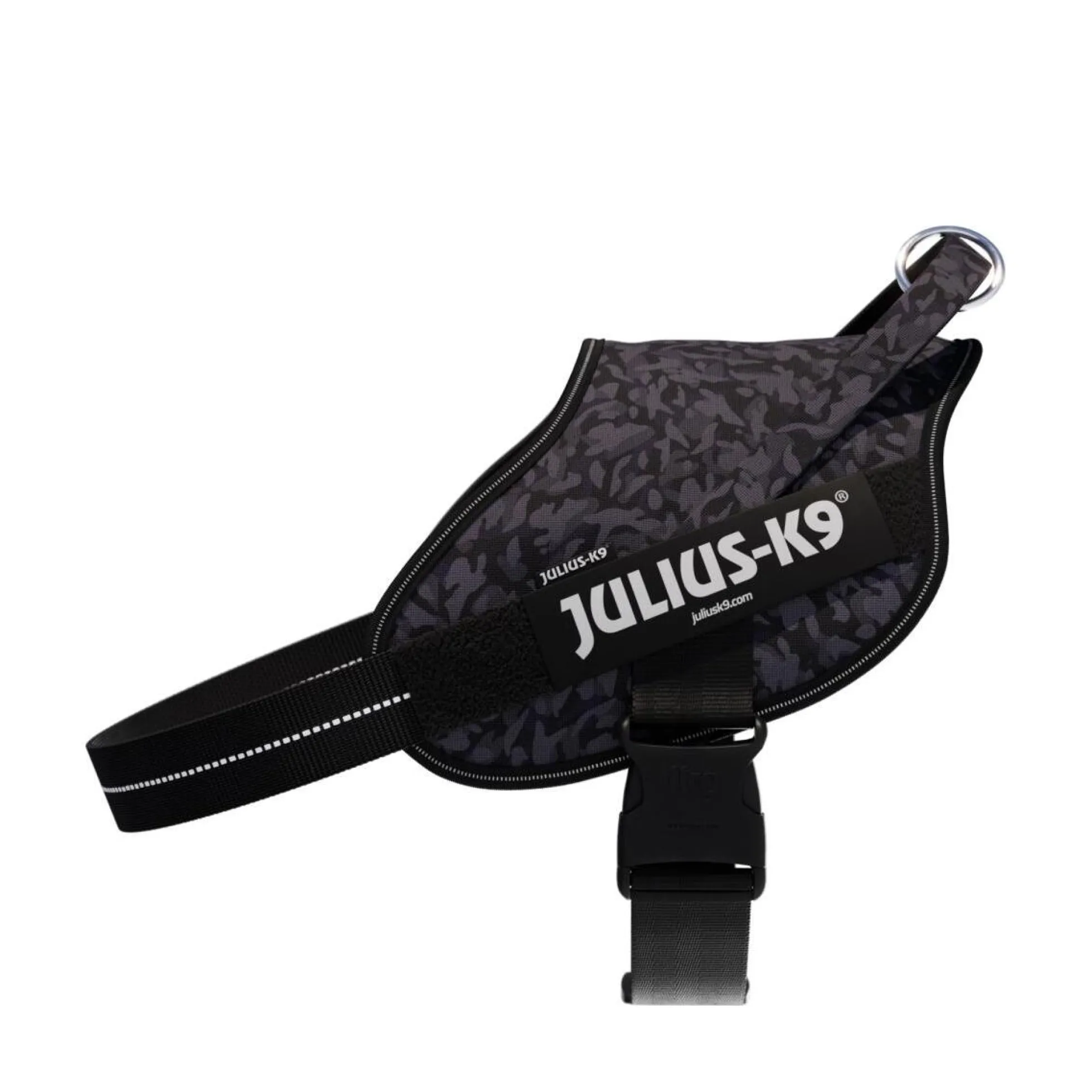 Julius-K9 POWER&MORE Sele Night Camo