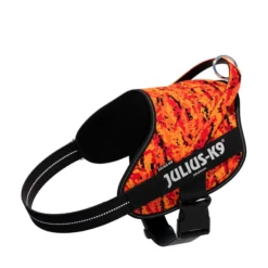 Julius-K9 POWER&MORE Sele Pixeljuice