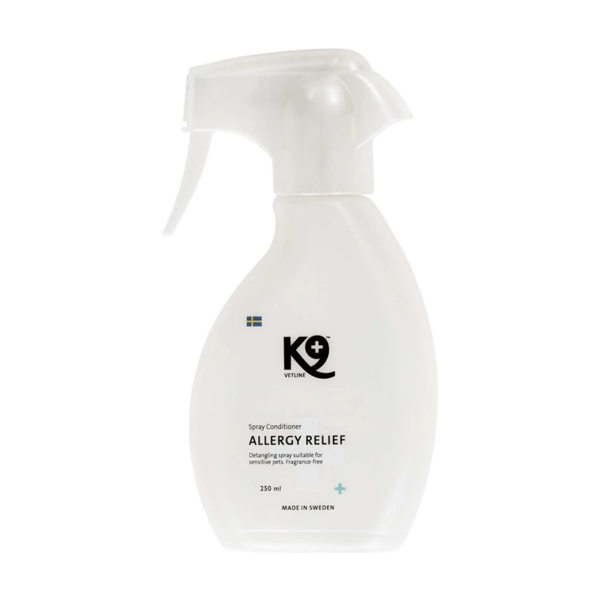K9 Competition Allergy Relief Balsamspray