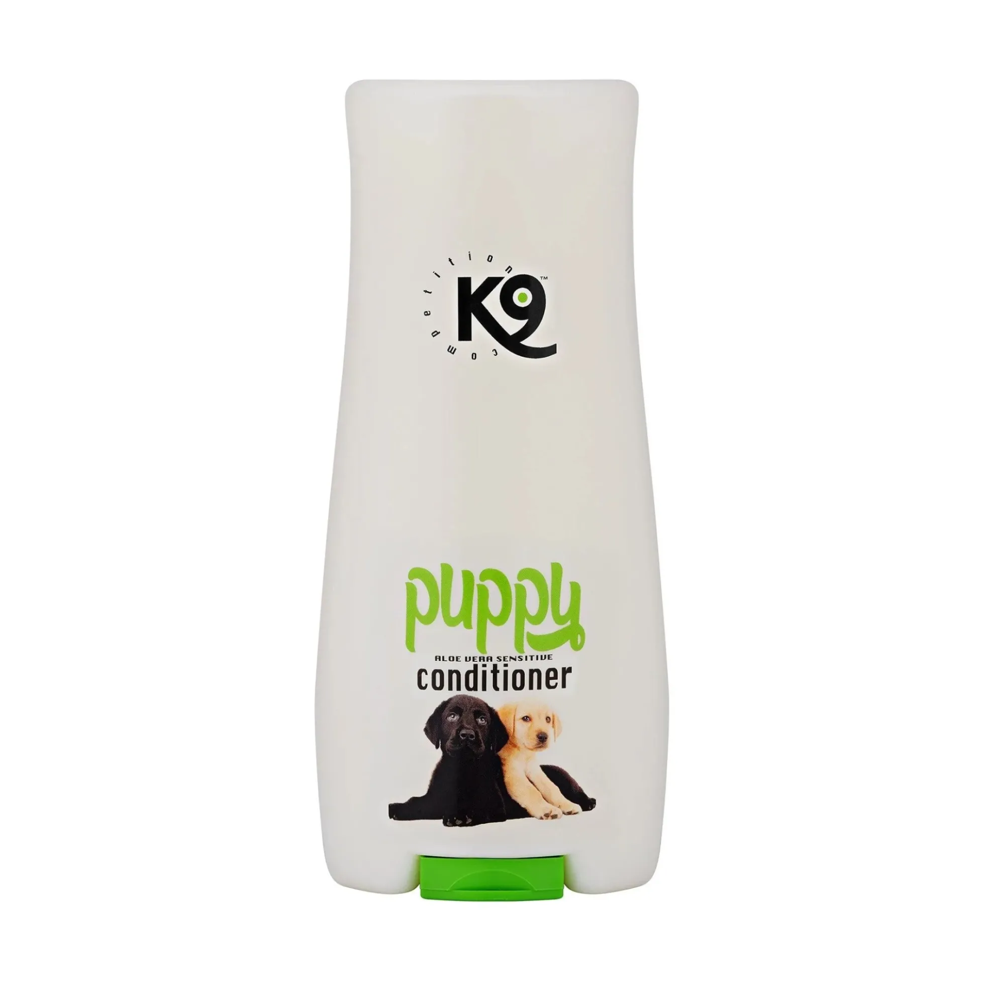 K9 Competition Balsam Puppy