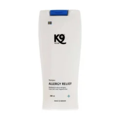 K9 Competition Shampoo Allergy Relief