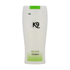 K9 Competition Shampoo Aloe Vera