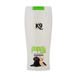 K9 Competition Shampoo Puppy