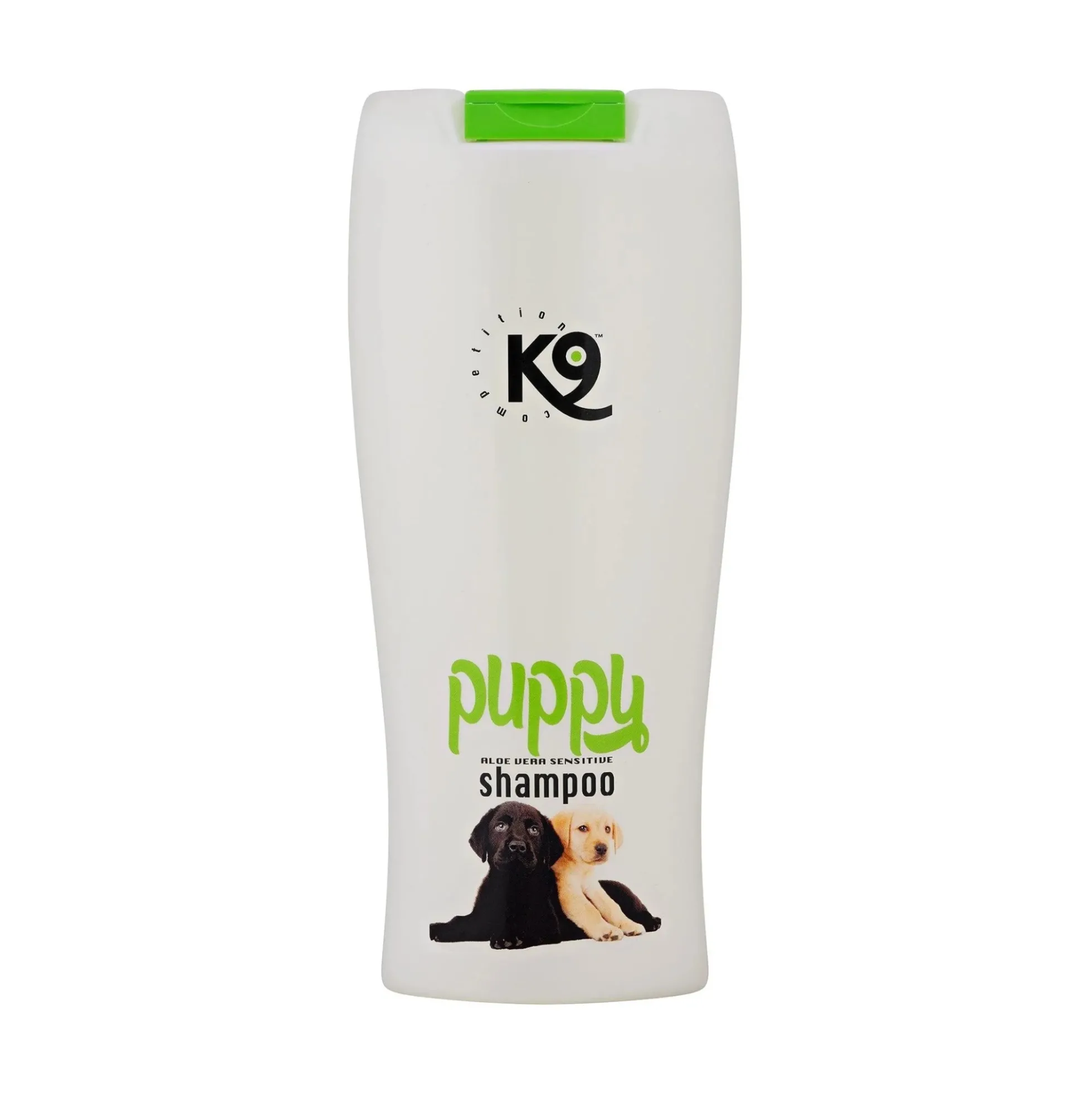 K9 Competition Shampoo Puppy