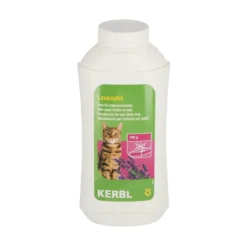 Kerbl Deodorant för kattlåda