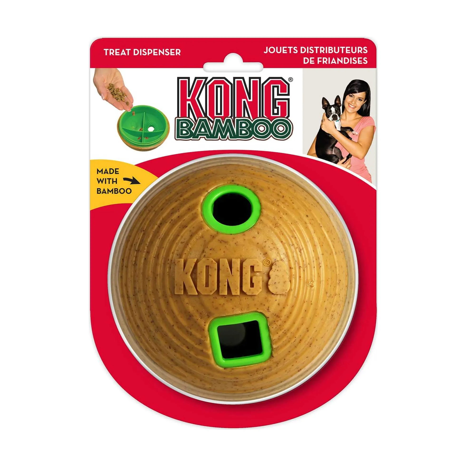 KONG Bamb