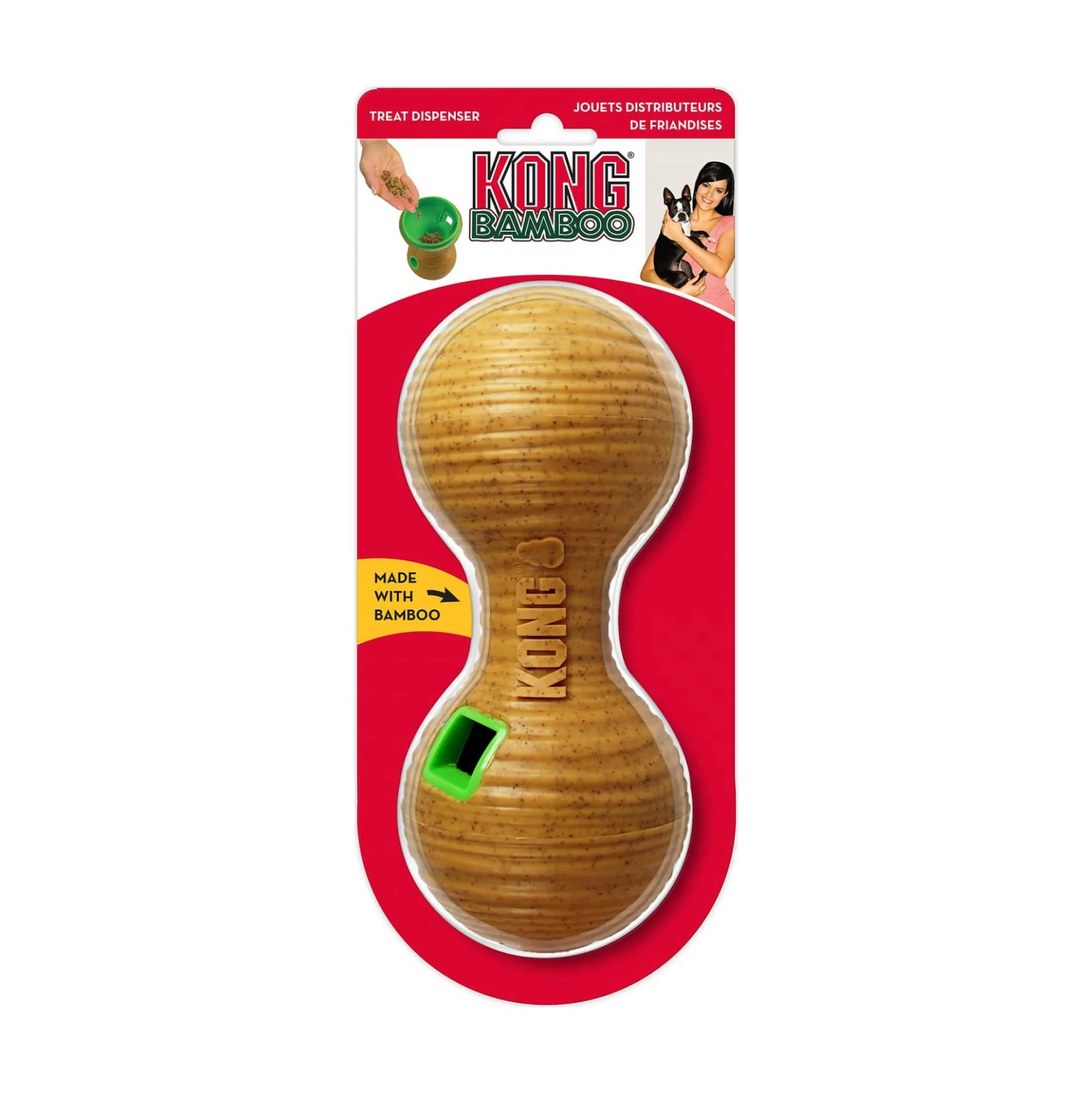 KONG Bamb