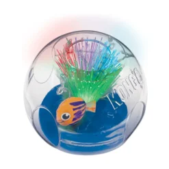 KONG Bat-a-Bout Glow Aquarium