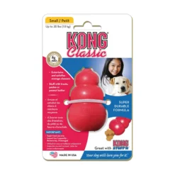 KONG Classic