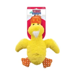 KONG Comfort Jumbo