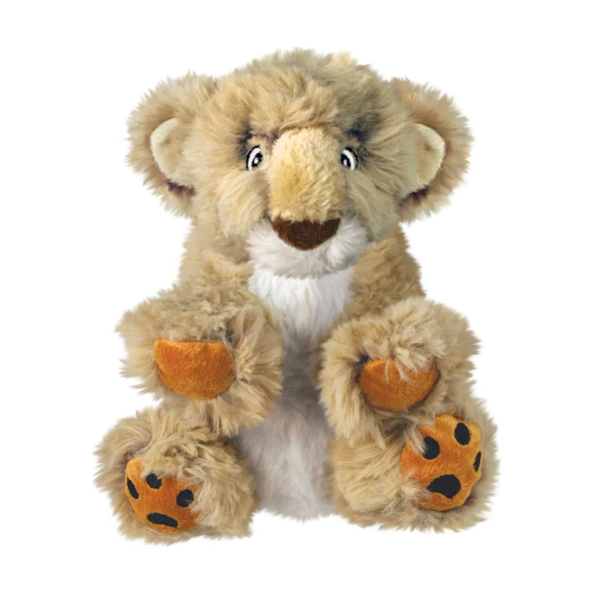 KONG Comfort Kiddos Lion