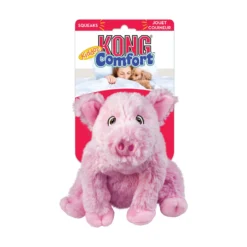 KONG Comfort Kiddos Pig