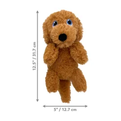 KONG Comfort Pups Goldie