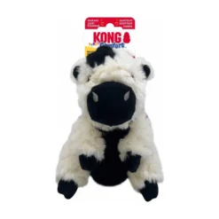 KONG Comfort Tykes Cow
