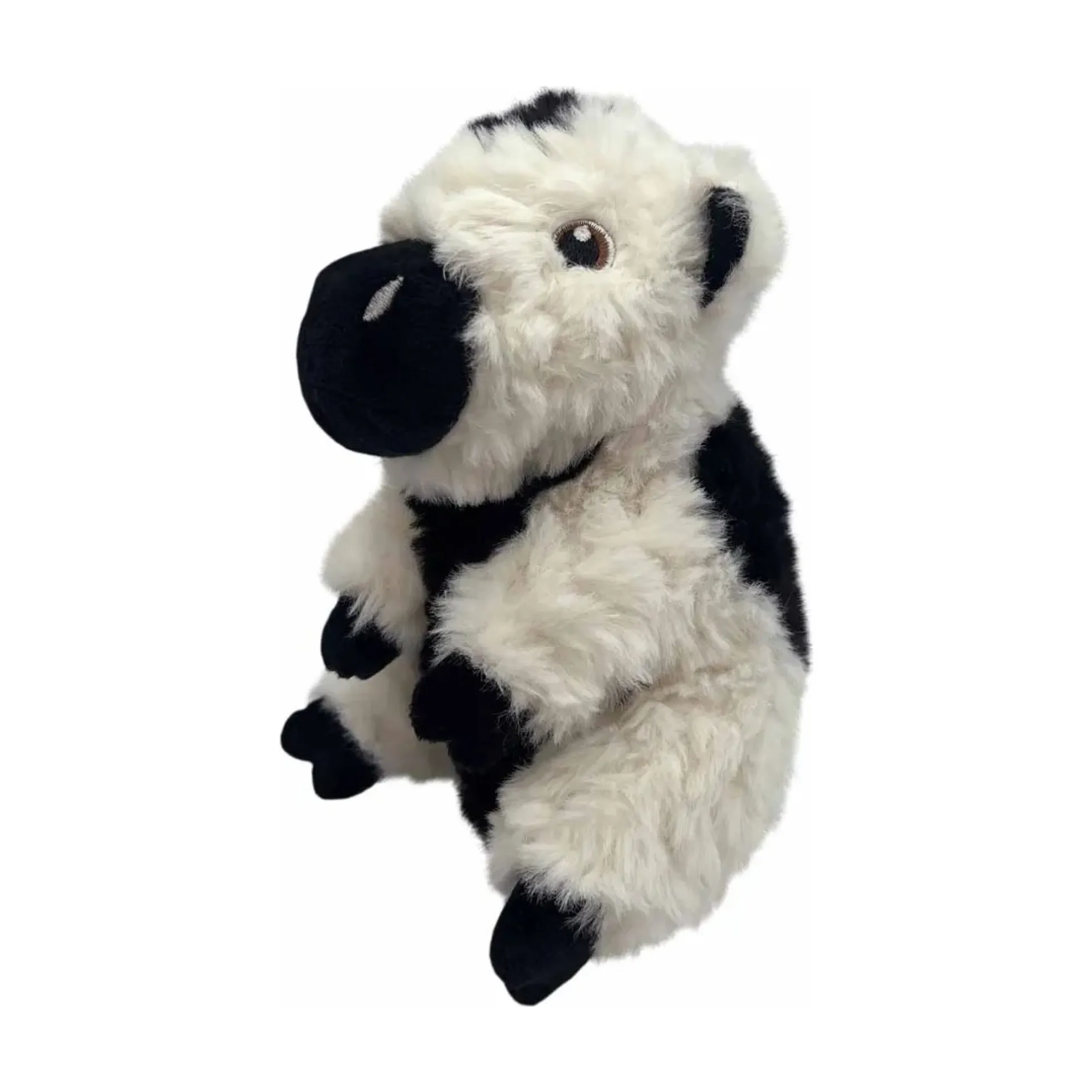 KONG Comfort Tykes Cow