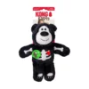 KONG Halloween Wildknots Skeleton Bear