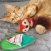 KONG Pull-A-Partz Tuck