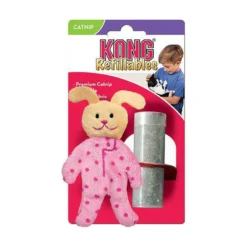 KONG Refillable Ladybug
