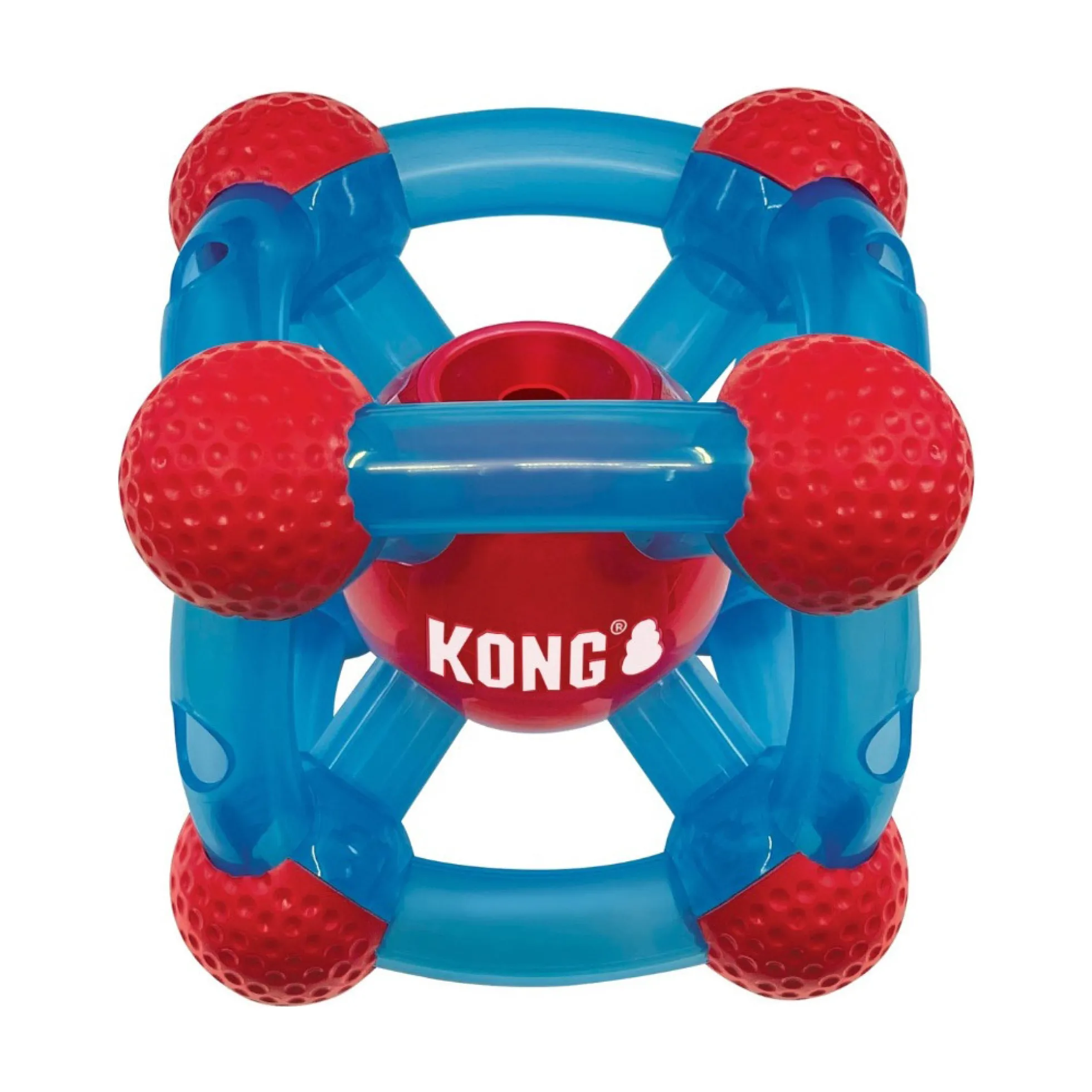 KONG Rewards Tinker