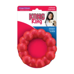 KONG Ring