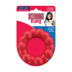 KONG Ring