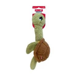 KONG Scruffs Turtle