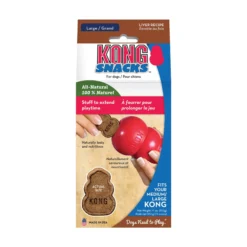 KONG Snacks