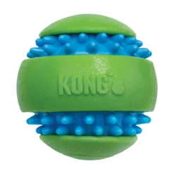 KONG Squeezz Goomz Ball