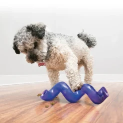 KONG Treat Spiral Stick