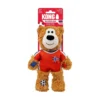 KONG Wild Knots Bear World Cup Norway