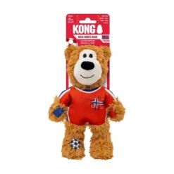 KONG Wild Knots Bear World Cup Norway