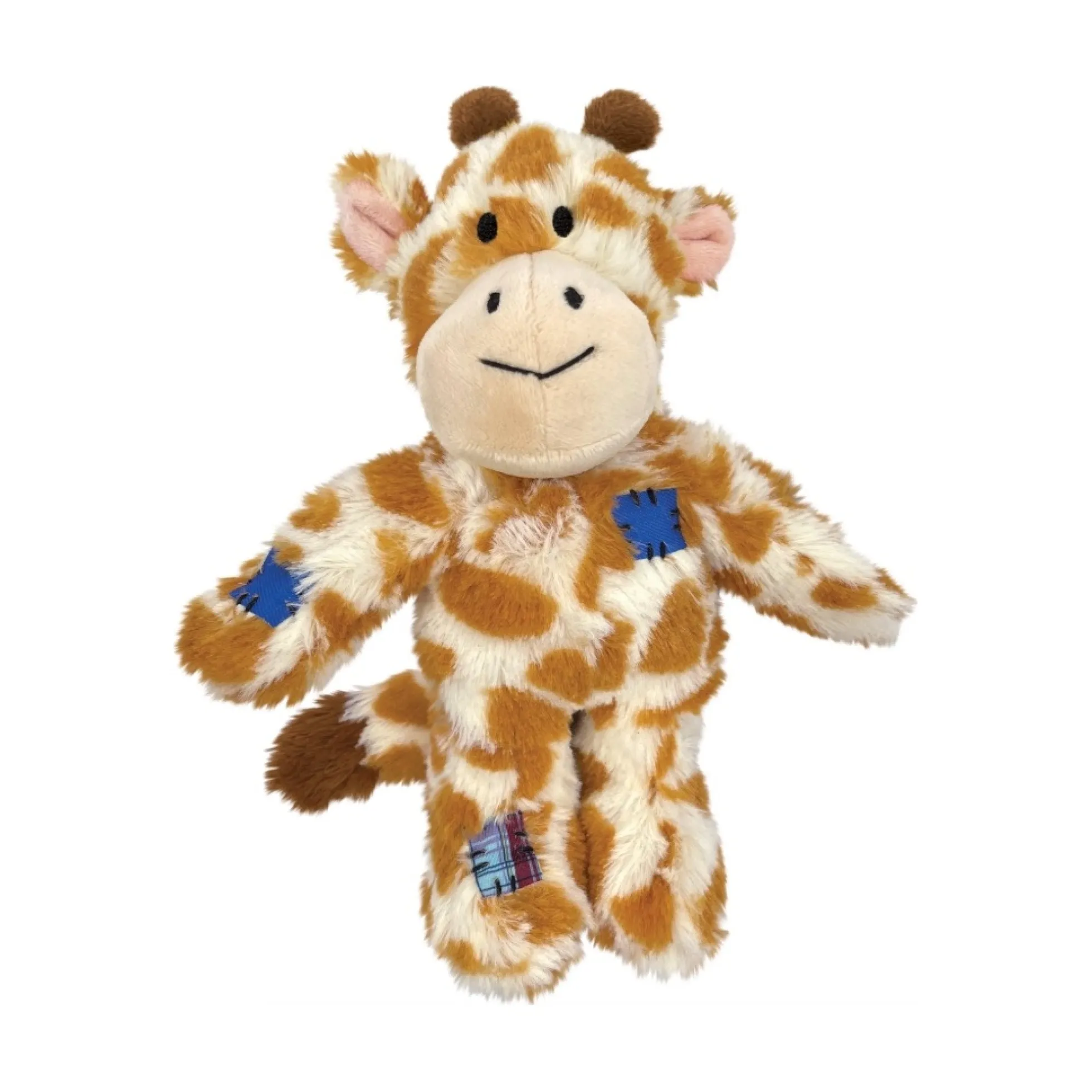 KONG Wild Knots Giraffe